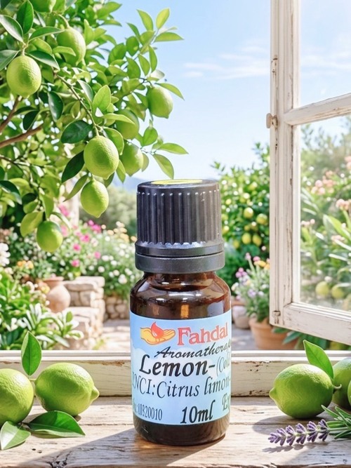 檸檬 10ML 🍋