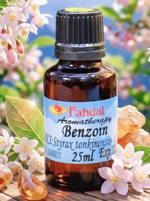 25ML 安息香 🥰