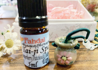 太極spa5ml+芳香陶項鍊一條=特價1480