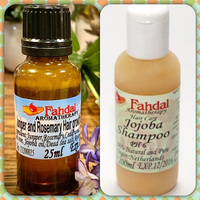 12-1.芳療髮,買一送一 1)~任選 A: (養髮精華液25ML) + B: (洗髮精200ML)各一瓶 特價$1580~