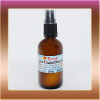 玫瑰檀香蘆薈水凝乳50ML,買就送玫瑰純露50ML(價值$580)
