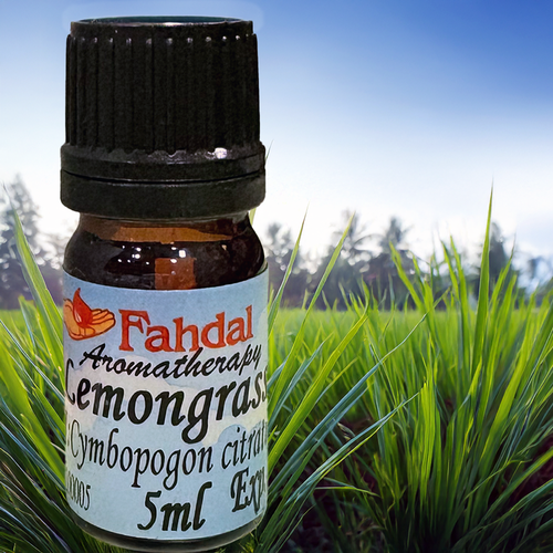 5ML 🌱檸檬草精油產品圖