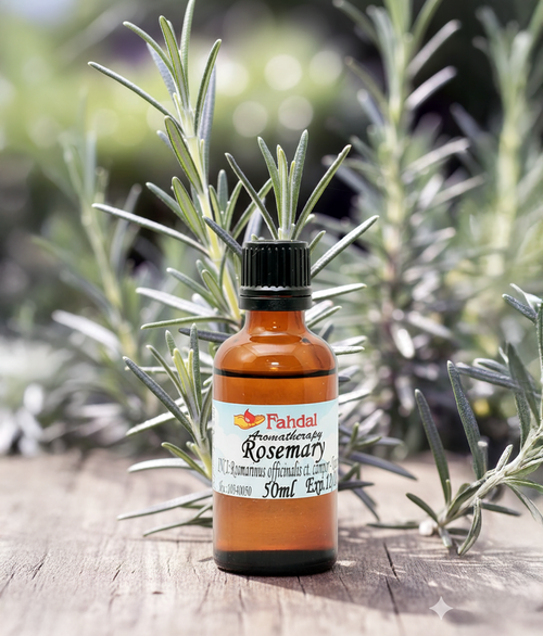 50ML 迷迭香產品圖