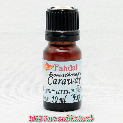 藏茴香 10ML  |⭐ 產品總覽|🍭 Fahdal精油|🌷 單方精油|▾種子類|⌵藏茴香 CARAWAY 