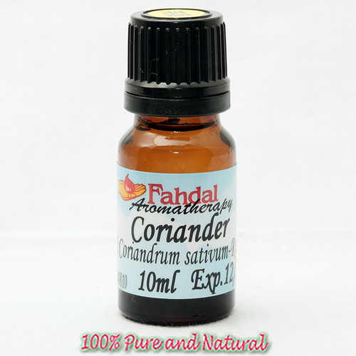 10ML. 芫荽 CORIANDER產品圖