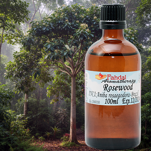 100ML 花梨木精油產品圖