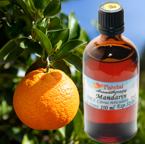 100ML 🍊 橘 ☀️😊產品圖