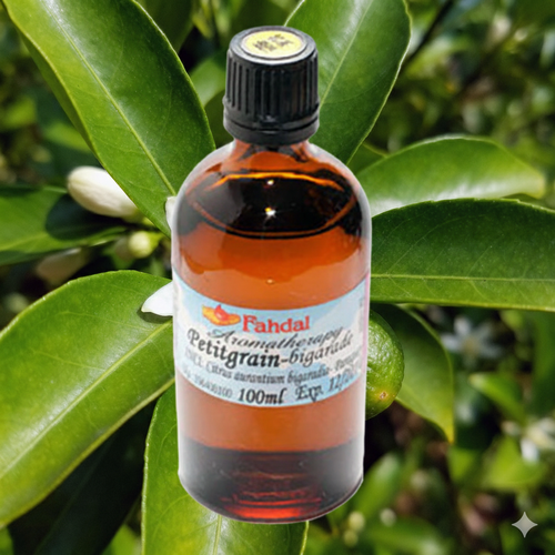 100ML 苦橙葉精油 🌿