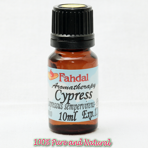 柏 10ML  |⭐ 產品總覽|🍭 Fahdal精油|🌷 單方精油|▾針葉類|⌵柏樹 CYPRESS 