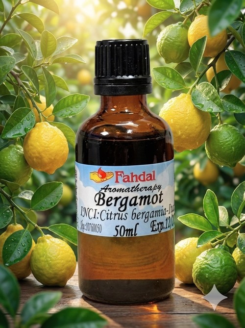 50ML 佛手柑 ☀️🍋產品圖