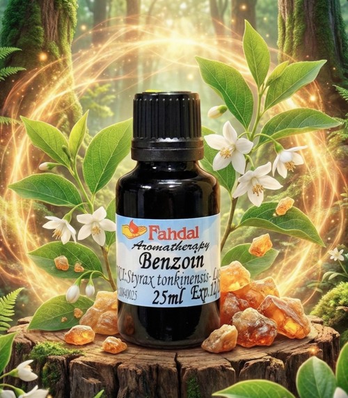 25ML 安息香 🥰