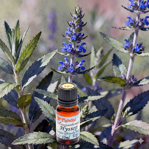 10ML 高地牛膝草精油 🌿產品圖