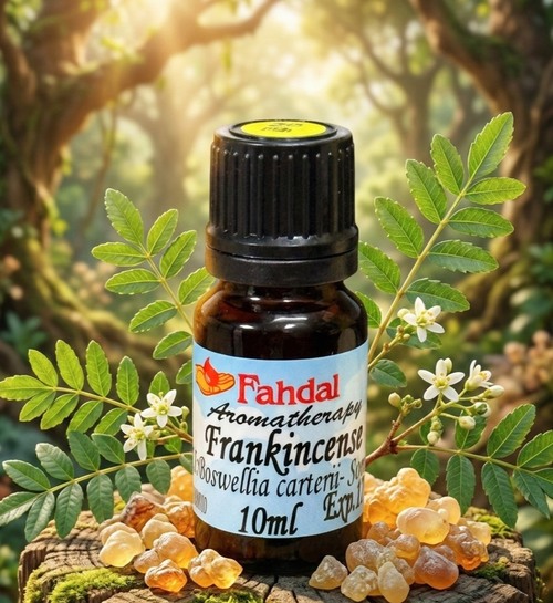 10ML 乳香(蒸餾法)