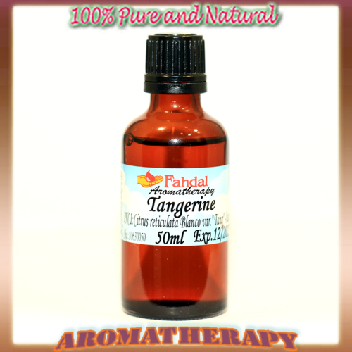 紅柑 50ML  |⭐ 產品總覽|🍭 Fahdal精油|🌷 單方精油|▾柑橘類|⌵紅柑 TANGERINE 