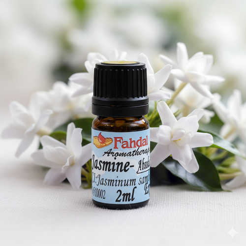 2ML Absolute  小花茉莉原精 (Jasminum sambac Absolute) 🌸