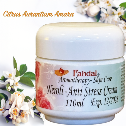 110ML. 鼎極橙花無痕緊緻霜 (opal glass強效型)  |⭐ 產品總覽|🍊肌膚保養|▾面霜|⌵(4120) 橙花無痕緊緻霜