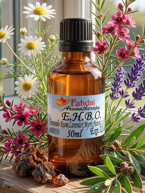 50ML EHBO