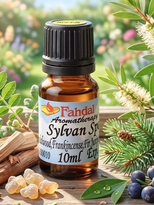 森林芬多精 10ML