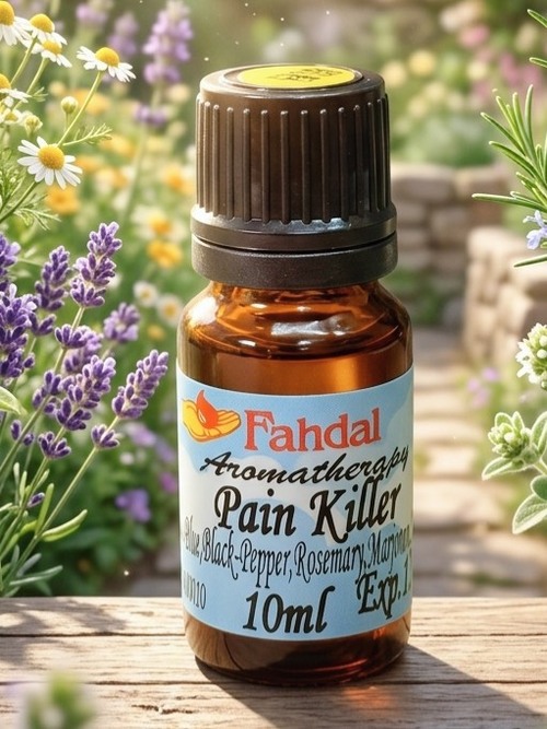 肌熱 10ML