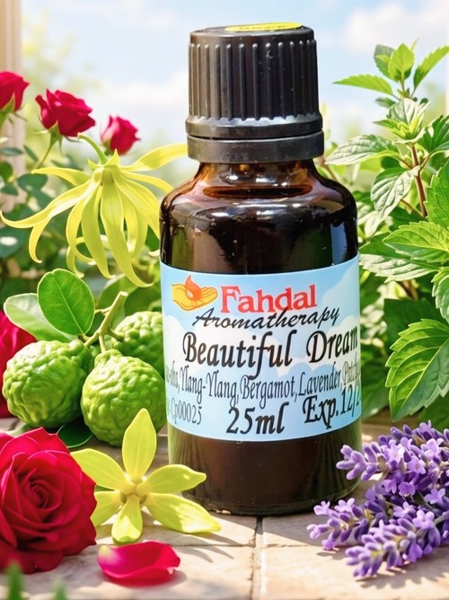 綺麗的夢25ML