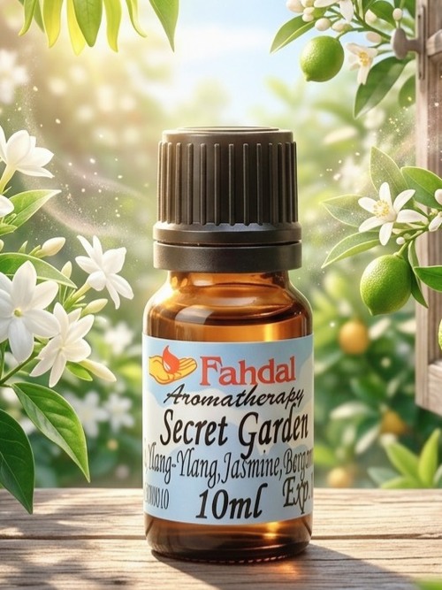 秘密花園10ML