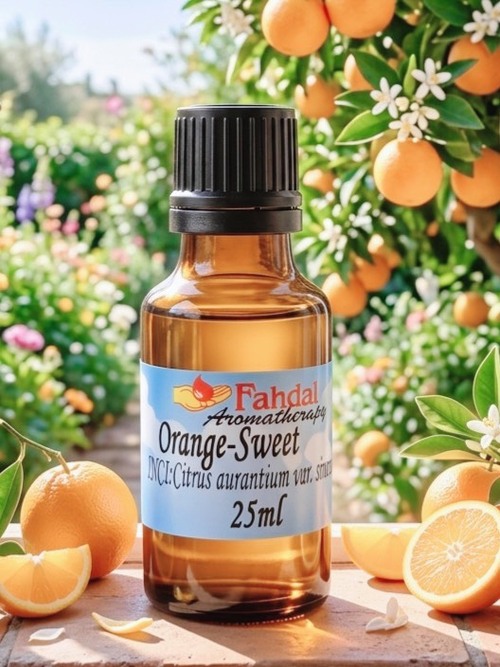 甜橙 25ML ☀️🍊