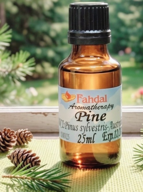 25ML 松樹 🌲✨產品圖