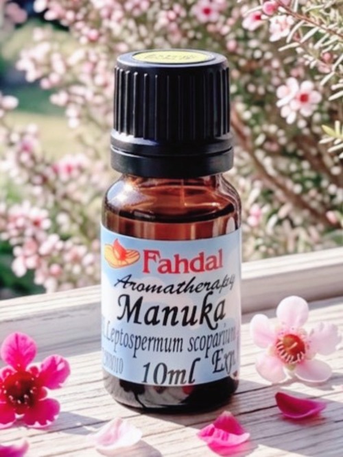 松紅梅精油10ML✨產品圖