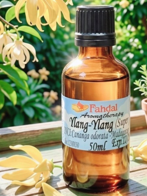 伊蘭花(Super ) 50ML 🌸✨