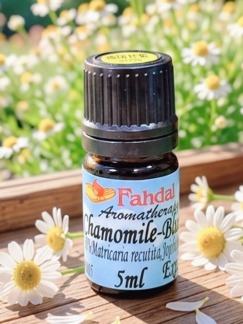 德國甘菊100% 5ML 🌼