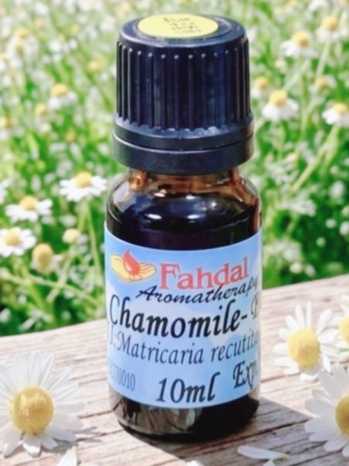 德國甘菊100% 10ML  🌼