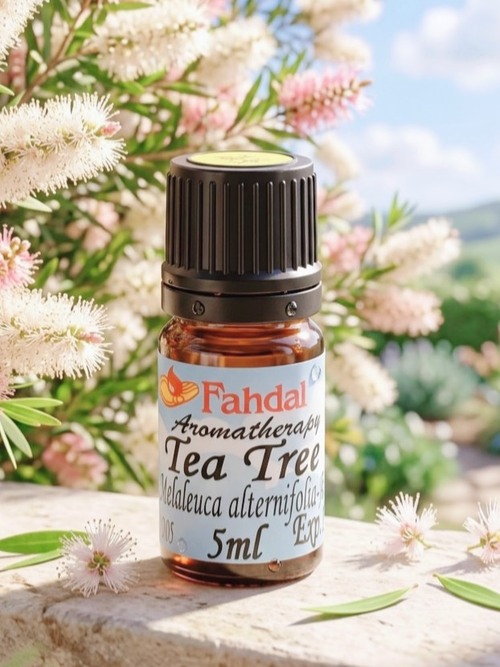 茶樹 5ML 🌿產品圖