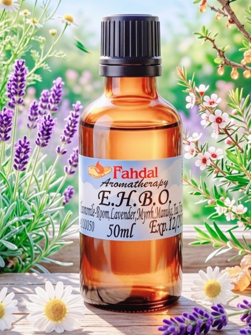 EHBO 50ML產品圖