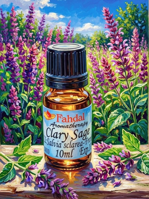 特級快樂鼠尾草 10ML🌿產品圖
