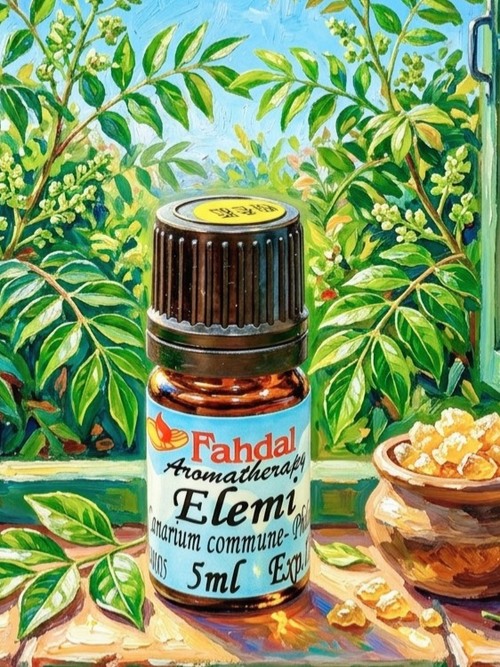 欖香脂 5ML產品圖