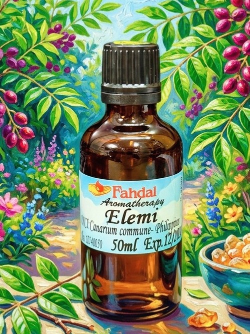 欖香脂 50ML產品圖