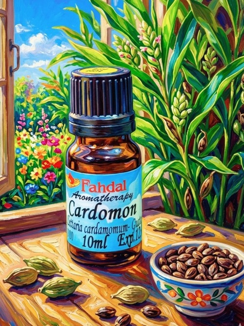 荳蔻 10ML