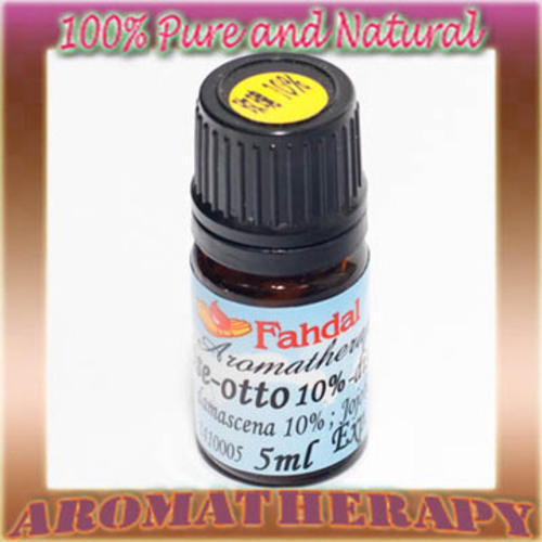 5ML 玫瑰精油10% (蒸餾萃取) ROSE-Otto 10% ESSENTIAL OIL🌹  |⭐ 產品總覽|🍭 Fahdal精油|🌷 單方精油|▾花朵類|⌵玫瑰-Otto 10% ROSE -Otto10 % 