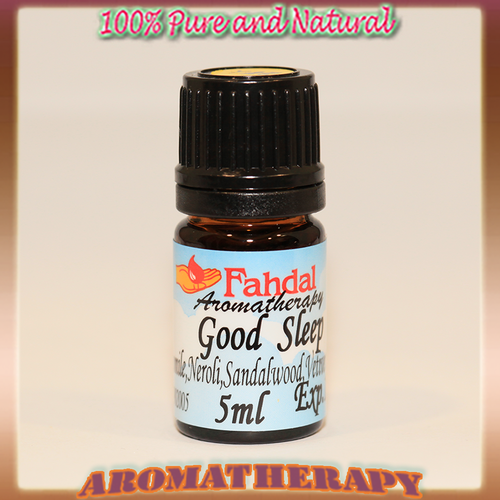 追夢人 5ML  |⭐ 產品總覽|🍭 Fahdal精油|🌳 複方純精油|▾疏眠舒壓|⌵追夢人. GOOD SLEEP