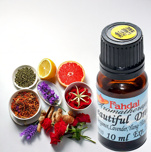 10ML 綺麗的夢產品圖