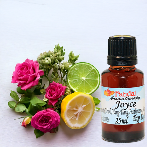 25ML 喜悅產品圖